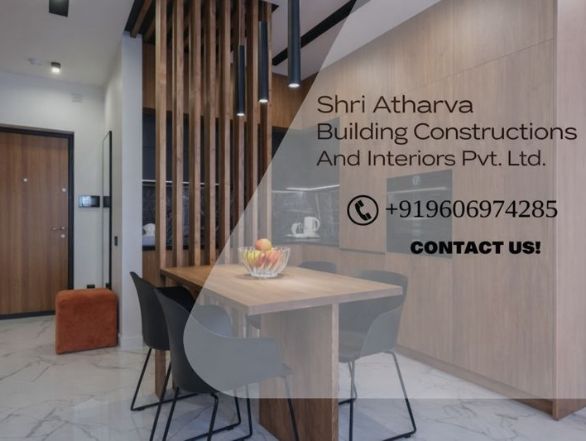 Interior & Architecture Services